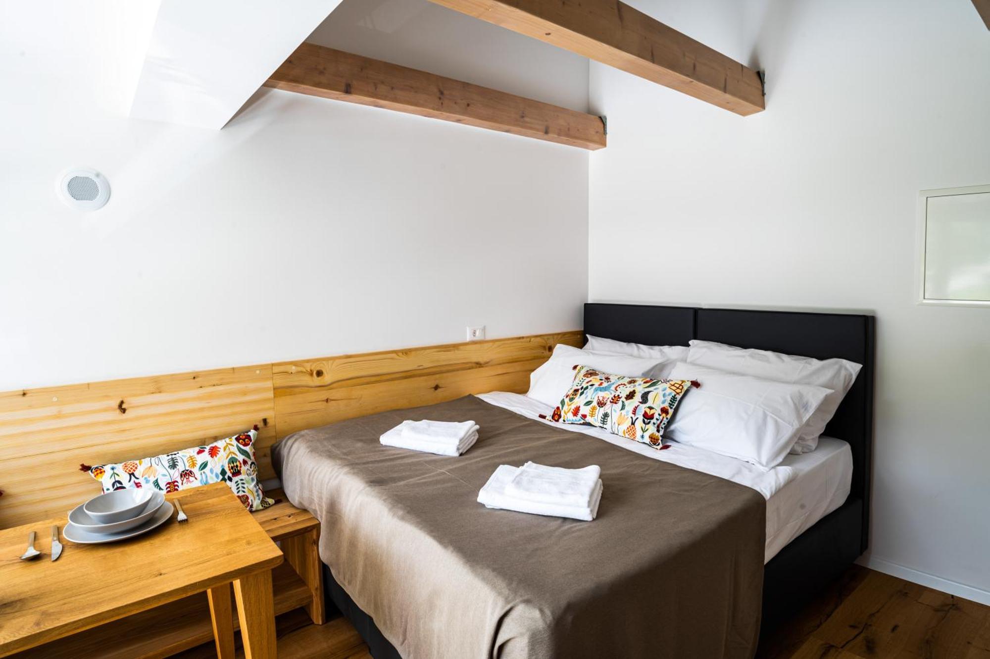 Lucka Bled Quiet Location, Free Bikes, Big Garden, Doctor Apartment Exterior photo