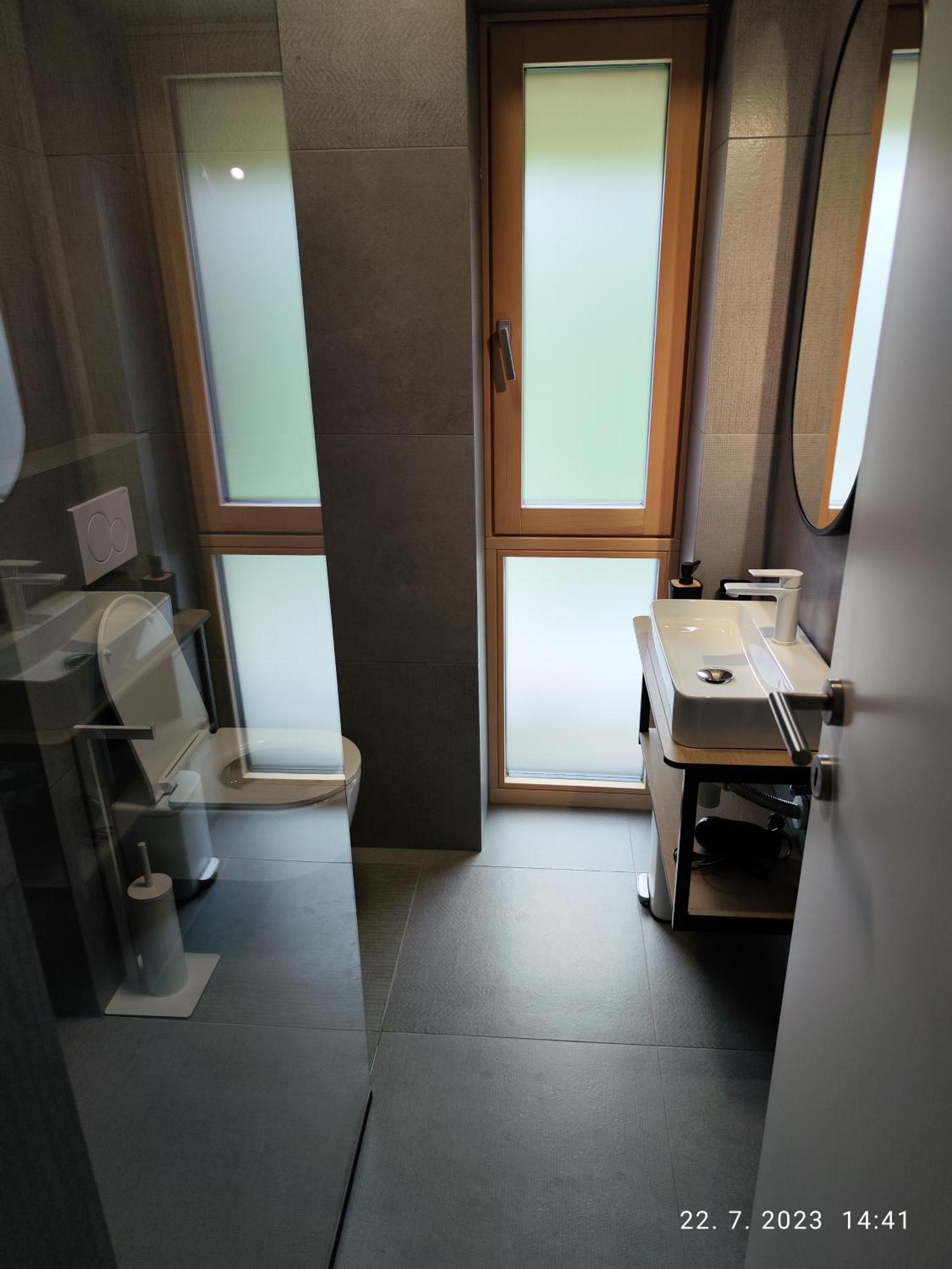 Lucka Bled Quiet Location, Free Bikes, Big Garden, Doctor Apartment Exterior photo